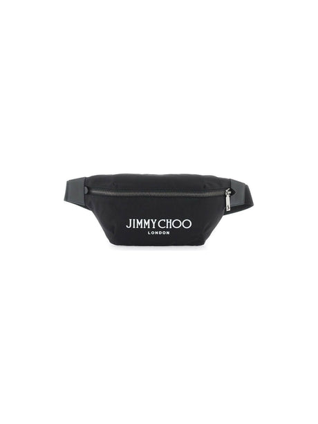 Finsley Beltpack JIMMY CHOO JOHN JULIA.