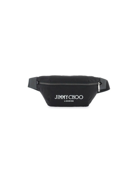 Finsley Beltpack JIMMY CHOO JOHN JULIA.