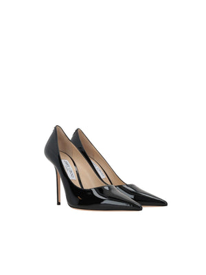 Love Patent Leather Pumps-JIMMY CHOO-JOHN JULIA