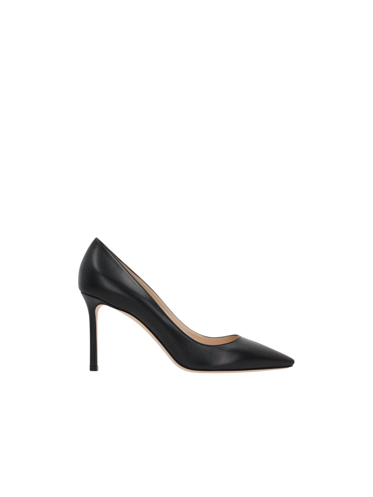 Romy Nappa Pumps-JIMMY CHOO-JOHN JULIA