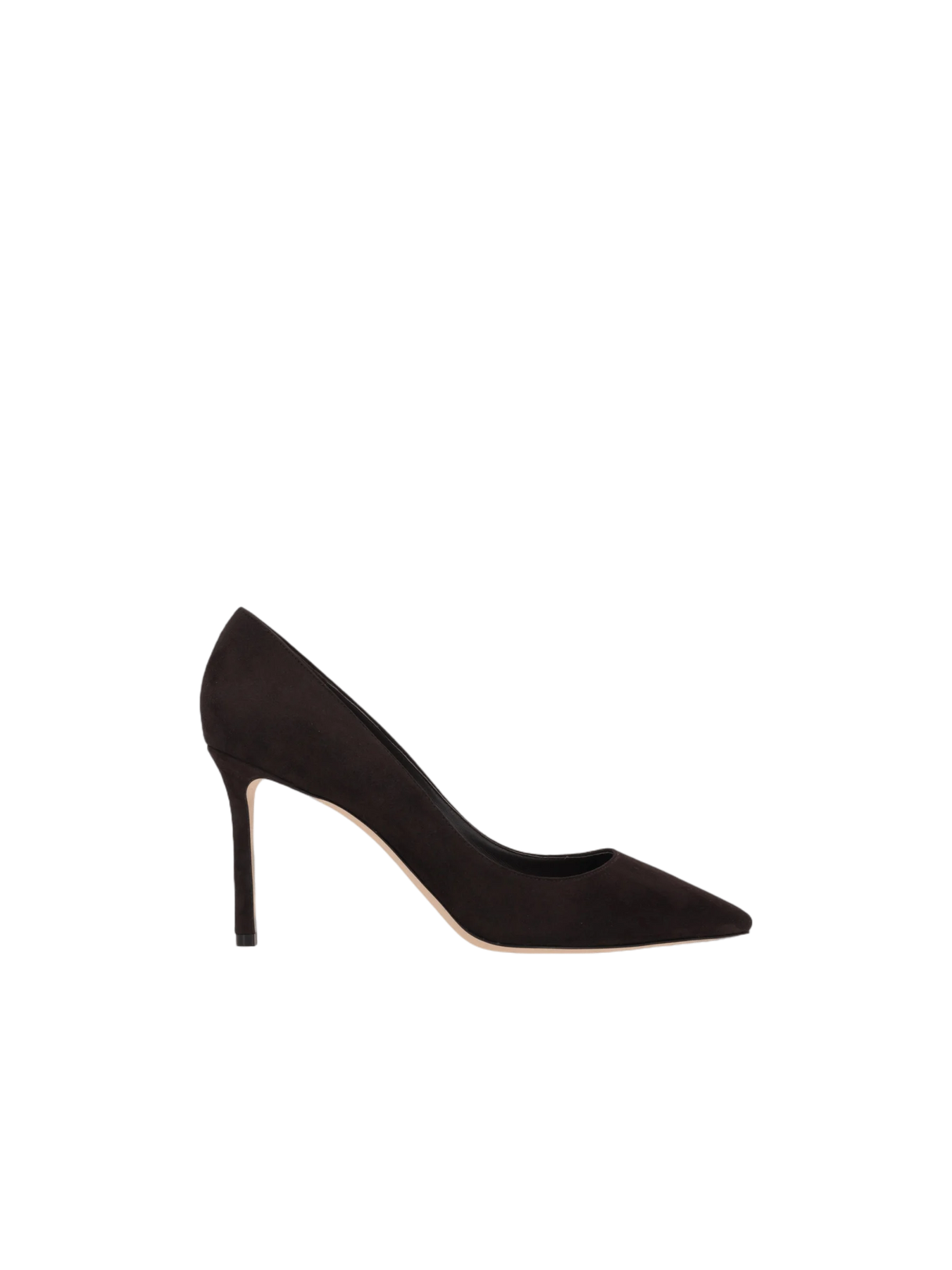 Romy Suede Pumps-JIMMY CHOO-JOHN JULIA