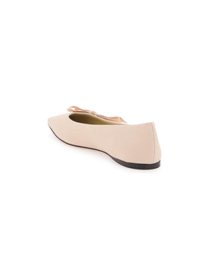 Veda Ballerina Flats - Women > Shoes > Flats > Ballet flats