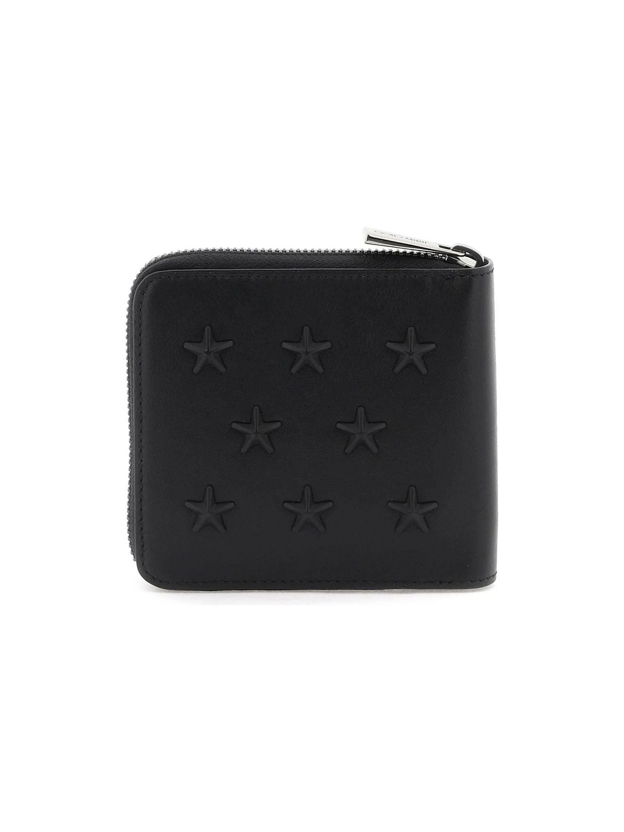 Zip Around Wallet With Stars JIMMY CHOO JOHN JULIA.