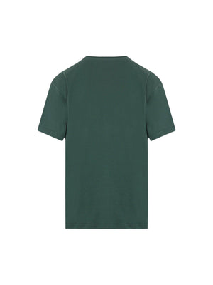 Anchor Cotton T-shirt-JW ANDERSON-JOHN JULIA