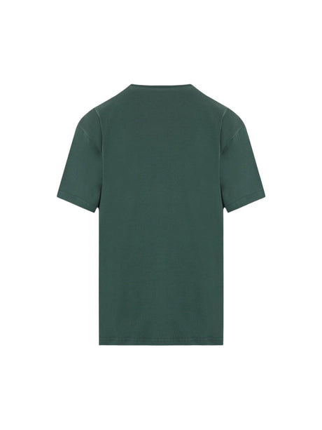 Anchor Cotton T-shirt-JW ANDERSON-JOHN JULIA