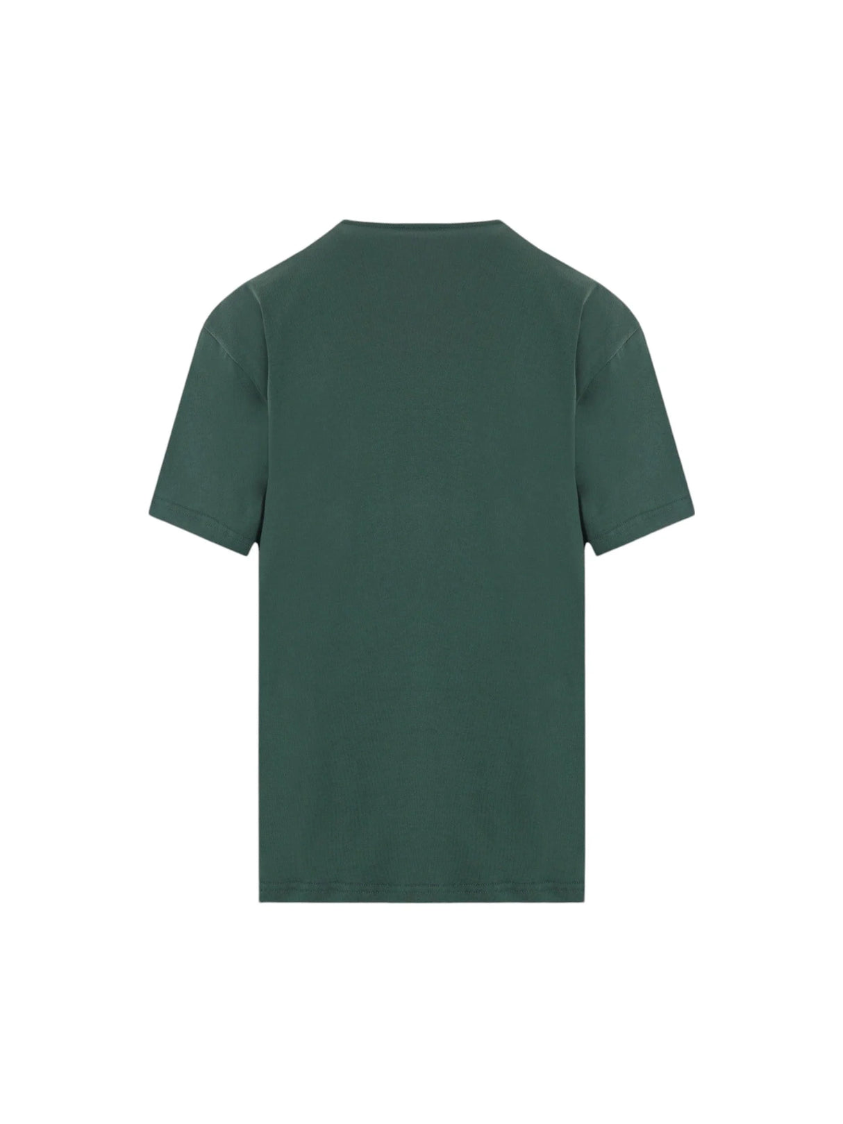 Anchor Cotton T-shirt-JW ANDERSON-JOHN JULIA