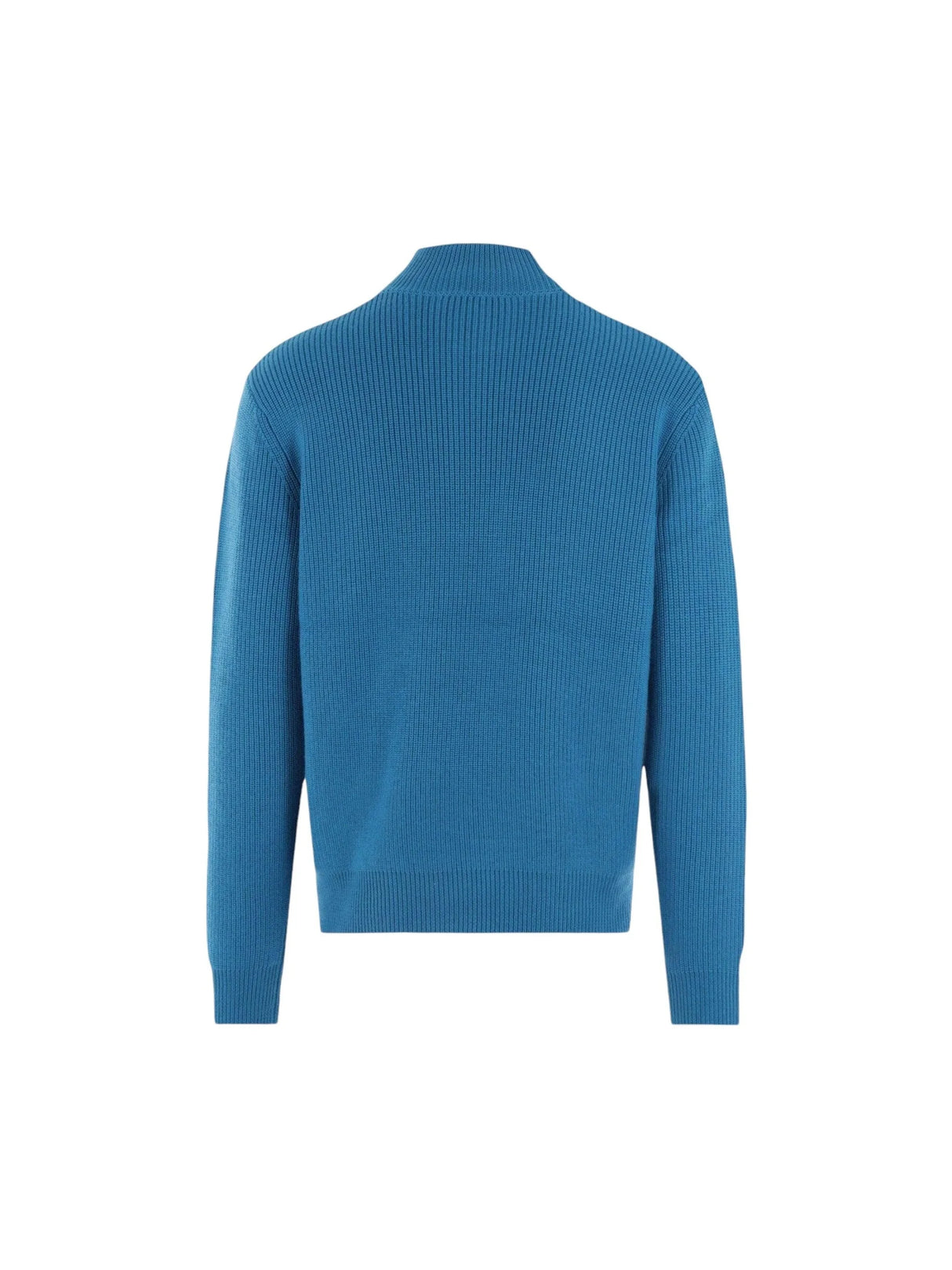 Henley Wool Sweater-JW ANDERSON-JOHN JULIA