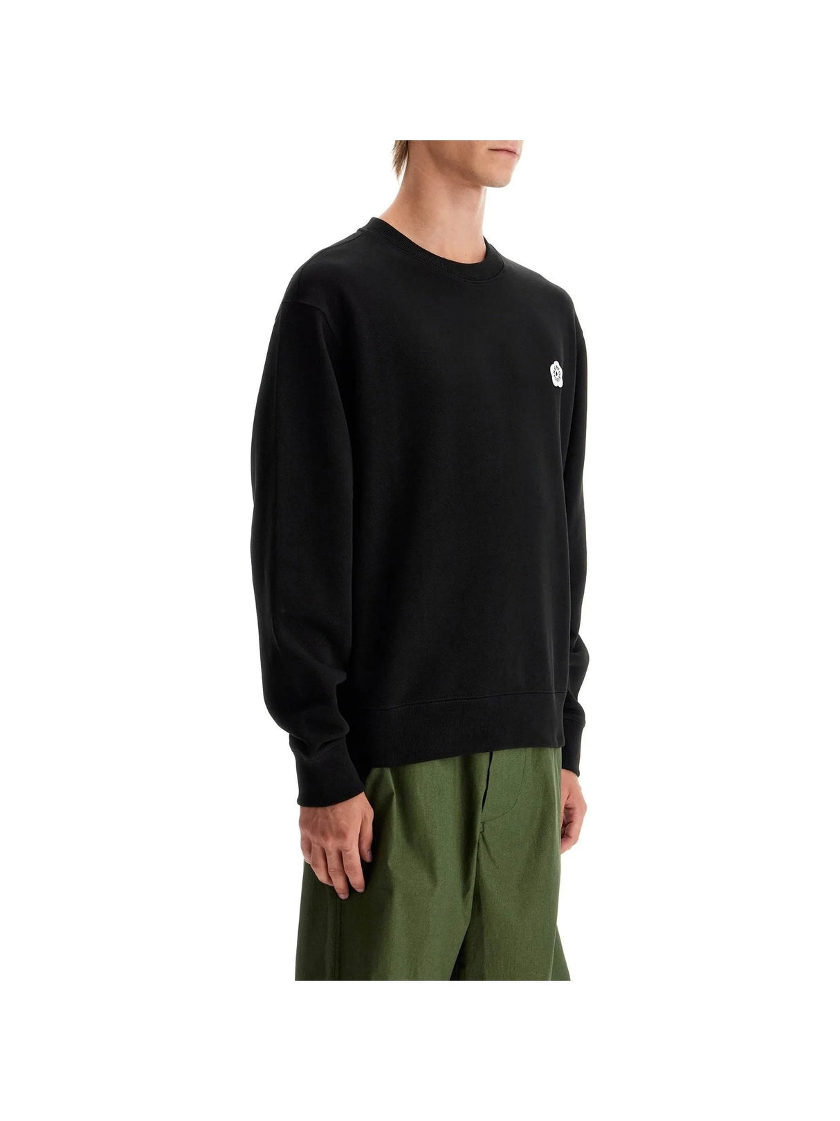 KENZO-Boke 2.0 Sweatshirt-JOHN JULIA