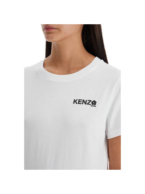 KENZO-Boke 2 T-shirt-JOHN JULIA