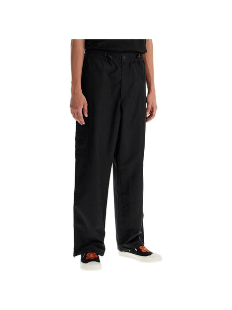 KENZO-Boke Flower 2.0 Cargo Pants-JOHN JULIA