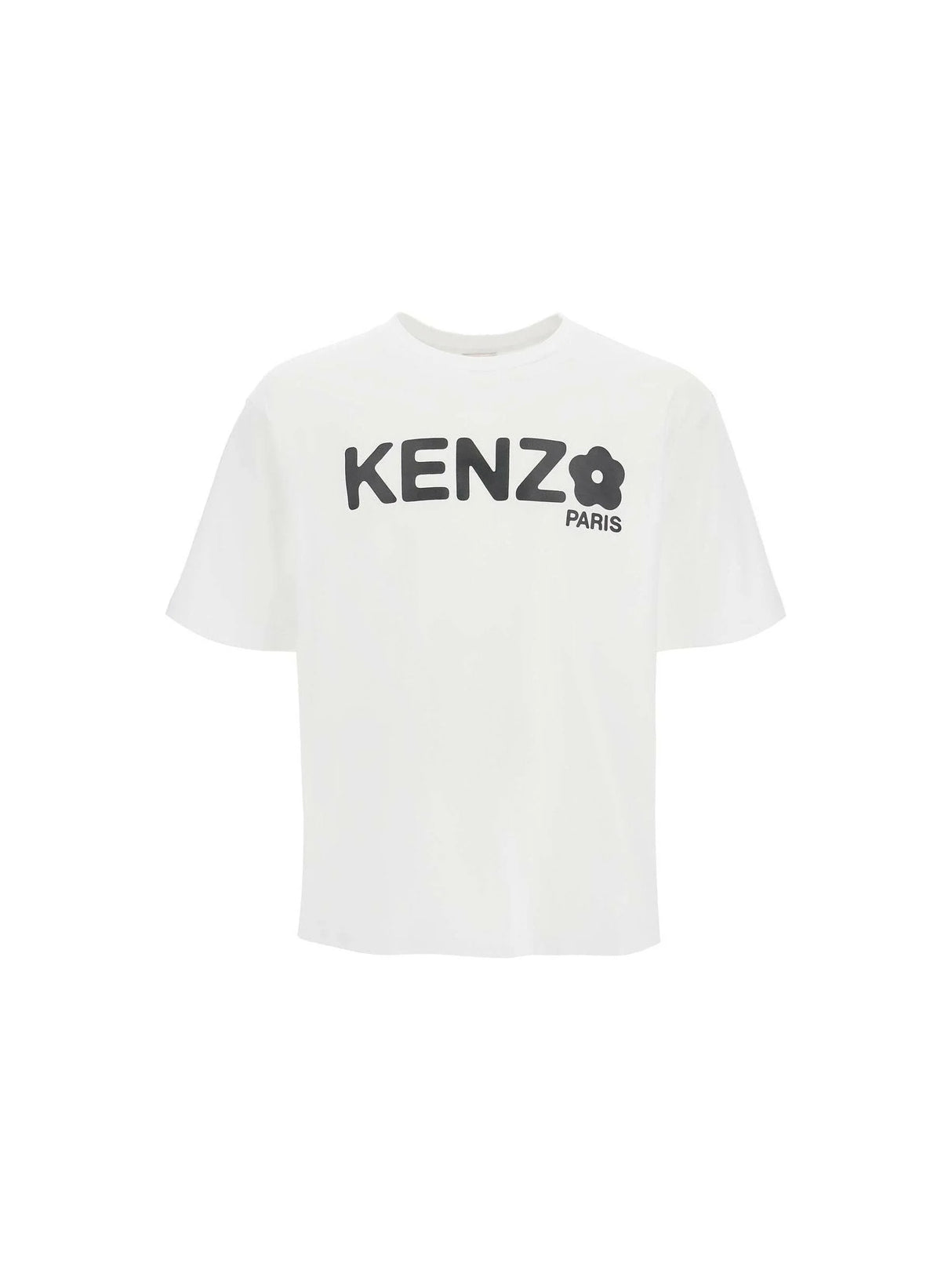 KENZO-Boke Flower 2.0 Oversized T-shirt-JOHN JULIA