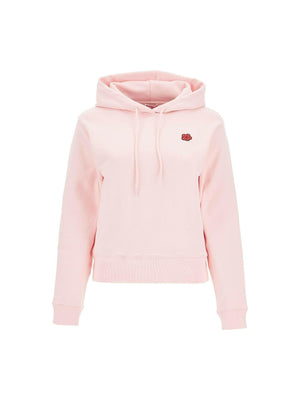 Boke Flower Classic Hoodie.