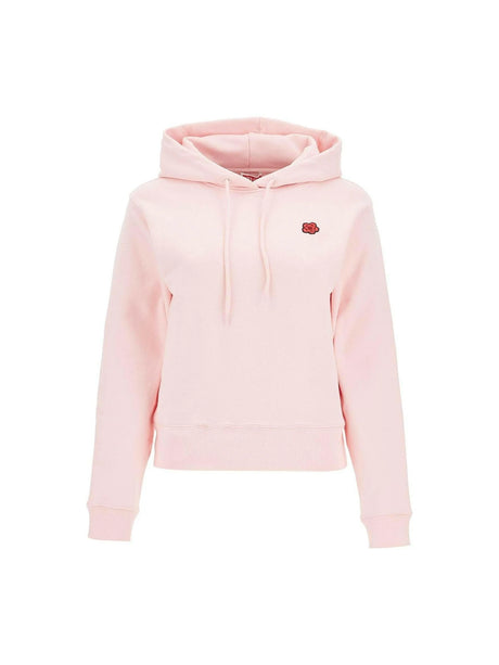 Boke Flower Classic Hoodie.