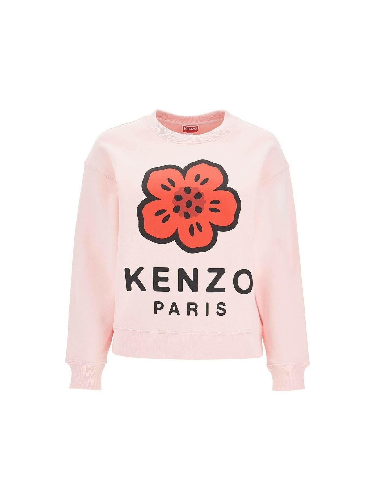 Boke Flower Classic Sweatshirt.