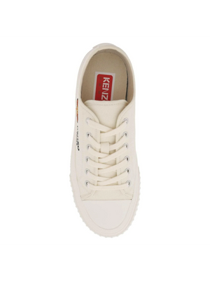 Canvas Kenzoschool Sneakers KENZO JOHN JULIA.