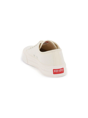 Canvas Kenzoschool Sneakers KENZO JOHN JULIA.