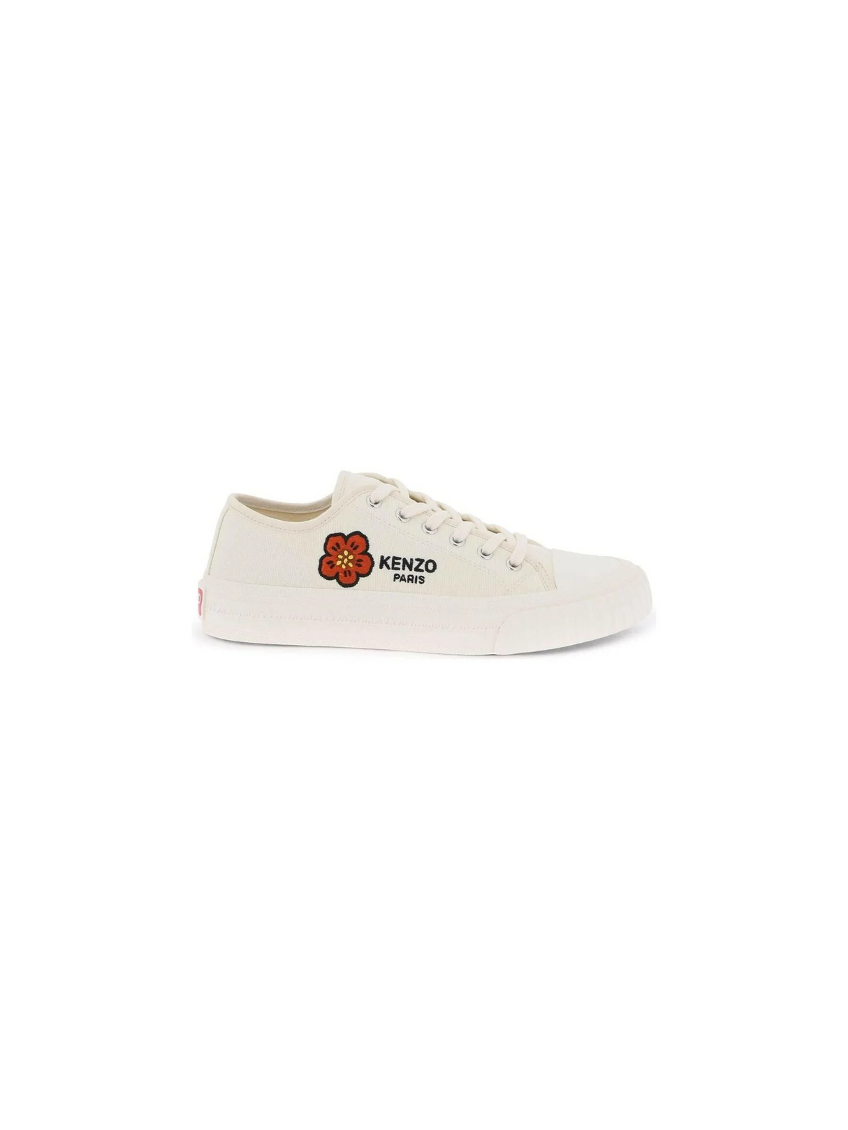 Canvas Kenzoschool Sneakers KENZO JOHN JULIA.