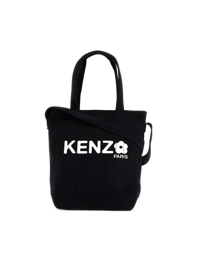 KENZO-Kenzo Utility Tote Bag -JOHN JULIA.