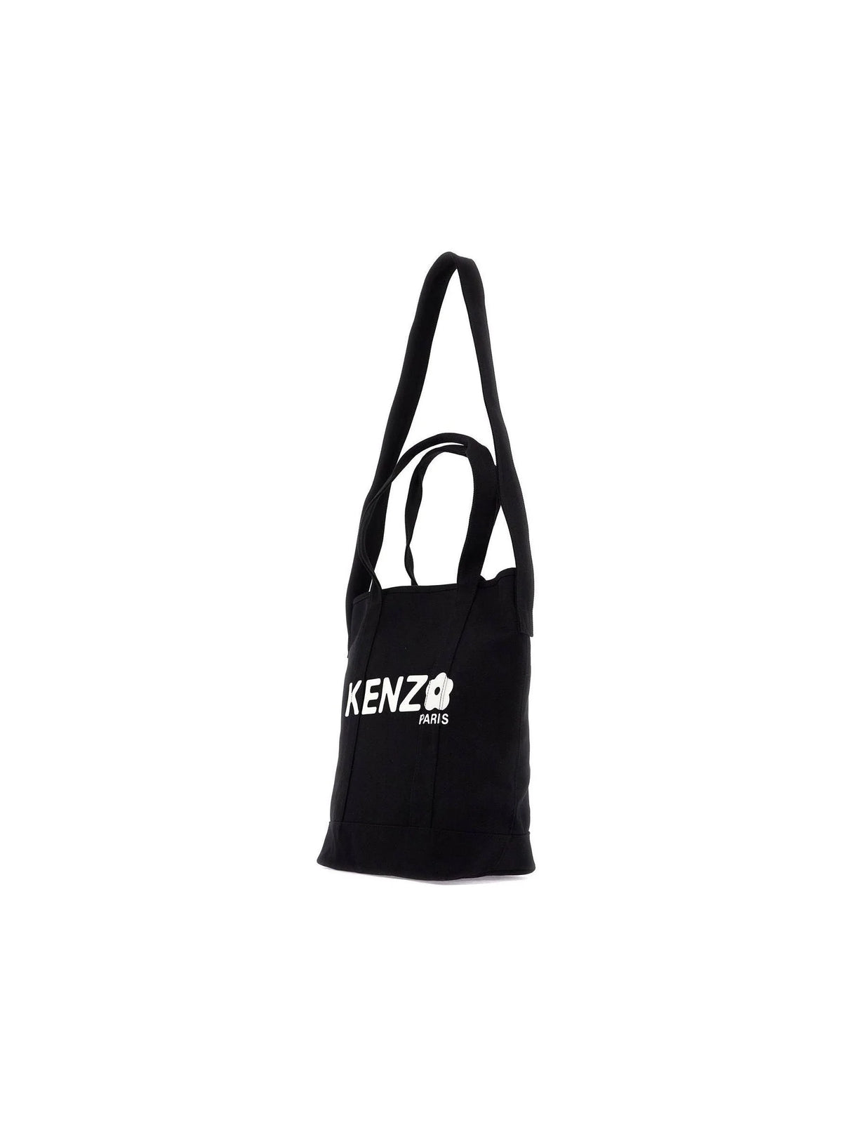 KENZO-Kenzo Utility Tote Bag -JOHN JULIA.