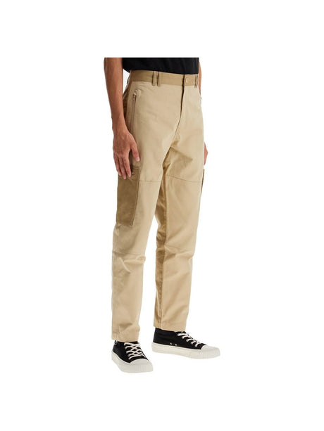 Cotton Cargo Pants For Men