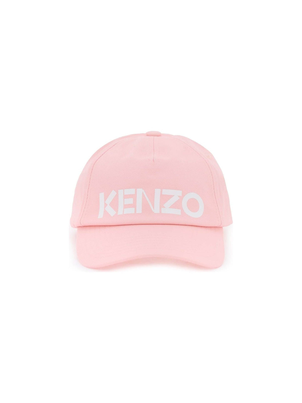 Kenzography Cotton Twill Cap