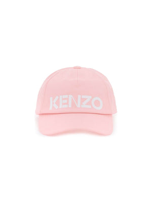 Kenzography Cotton Twill Cap