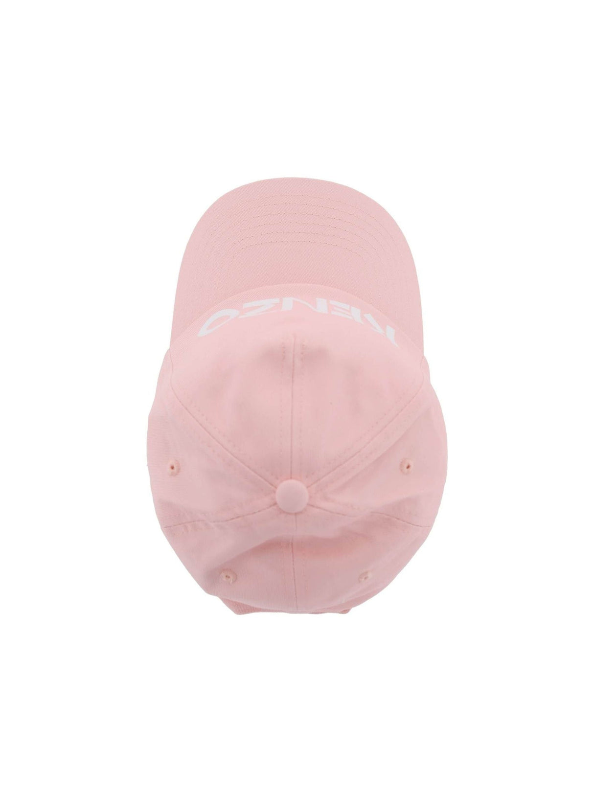 Kenzography Cotton Twill Cap