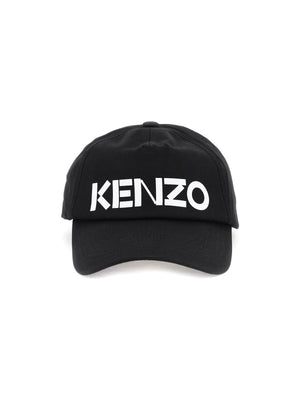 Kenzography Cotton Twill Cap