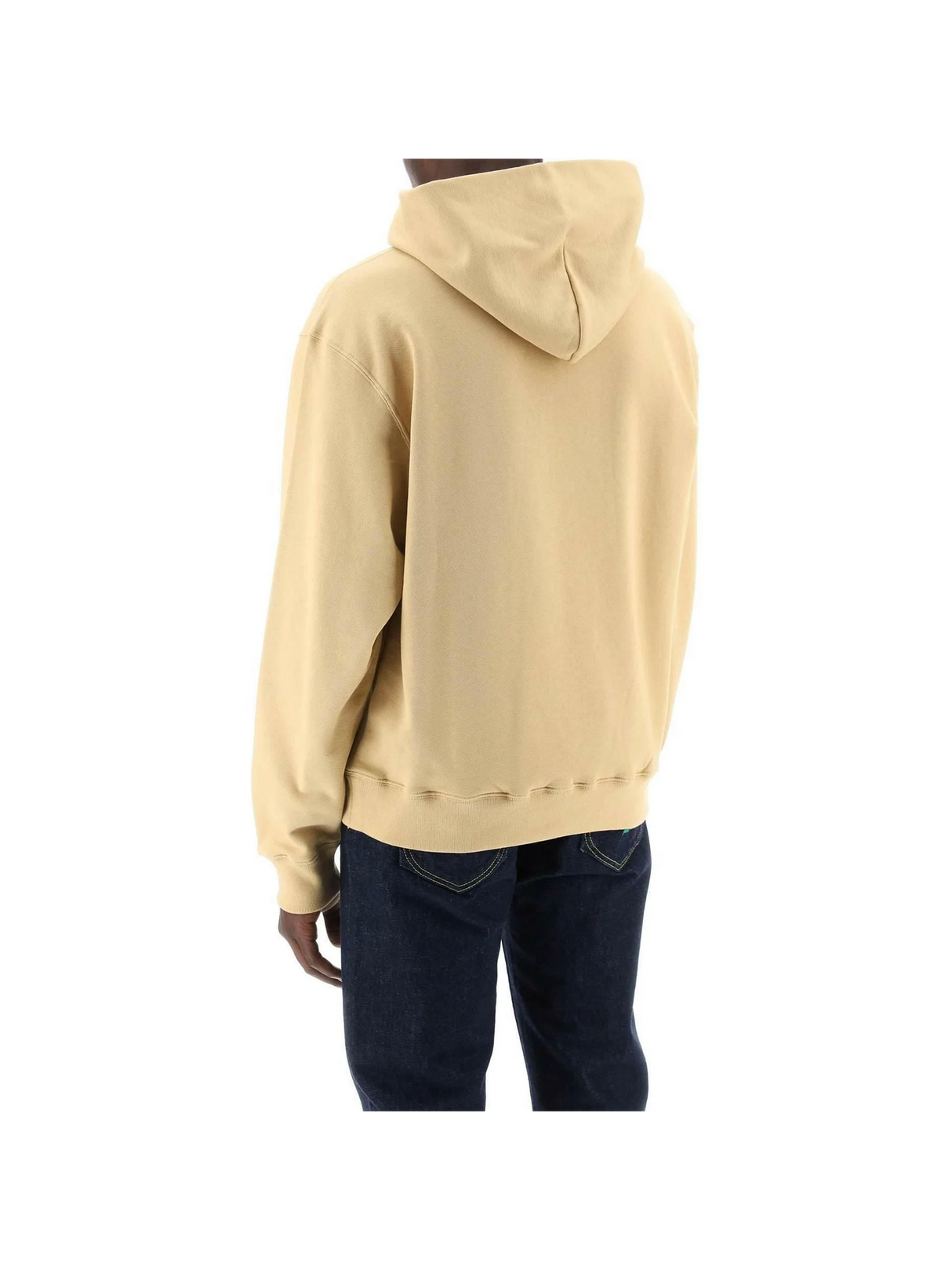 Paris Hooded Cotton Sweatshirt KENZO JOHN JULIA.