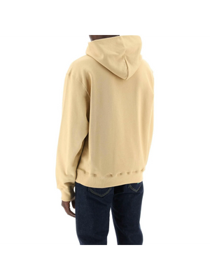 Paris Hooded Cotton Sweatshirt KENZO JOHN JULIA.