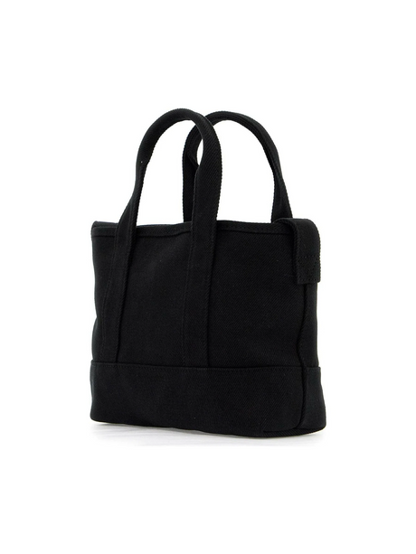 Kenzo Utility Small Canvas Tote Bag.