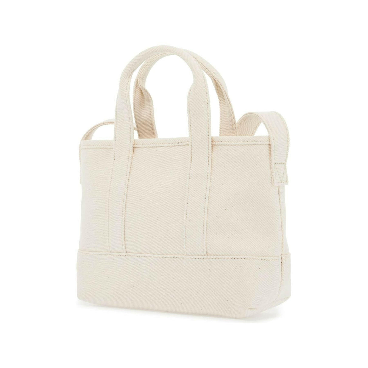 Kenzo Utility Small Canvas Tote Bag.