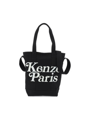 KENZO-Utility tote bag-JOHN JULIA