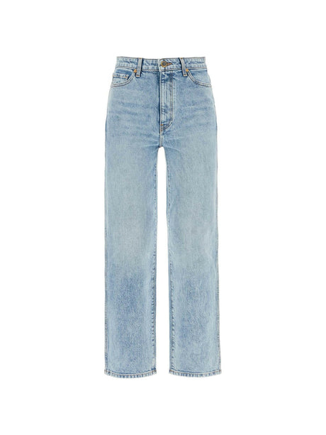 Abigail Stretch Jeans.