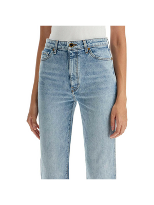 Abigail Stretch Jeans.