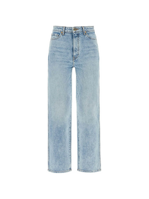 Abigail Stretch Jeans.