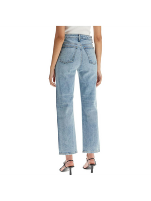 Abigail Stretch Jeans.