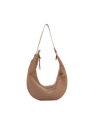 KHAITE-Augustina Hobo Bag -JOHN JULIA.