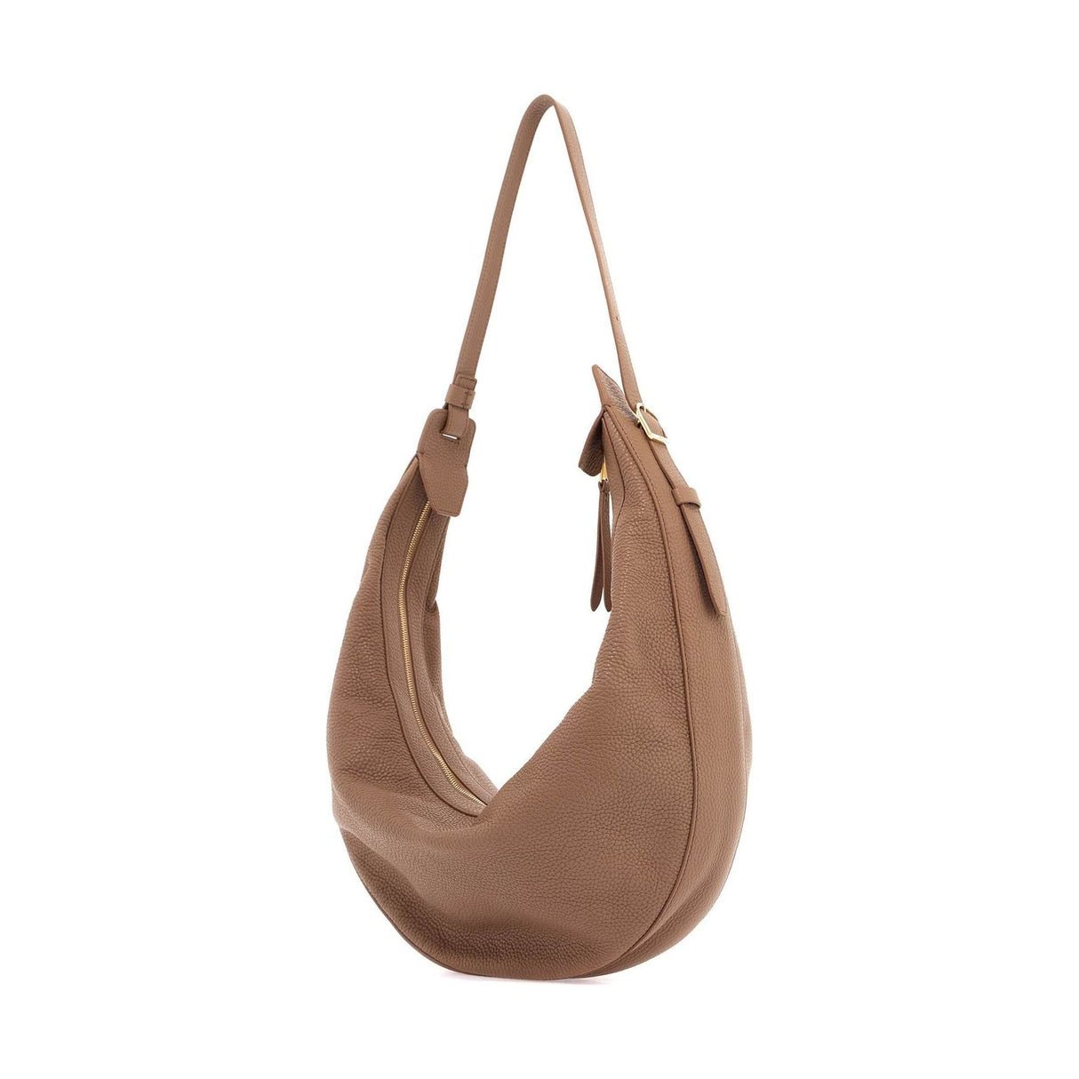 KHAITE-Augustina Hobo Bag -JOHN JULIA.