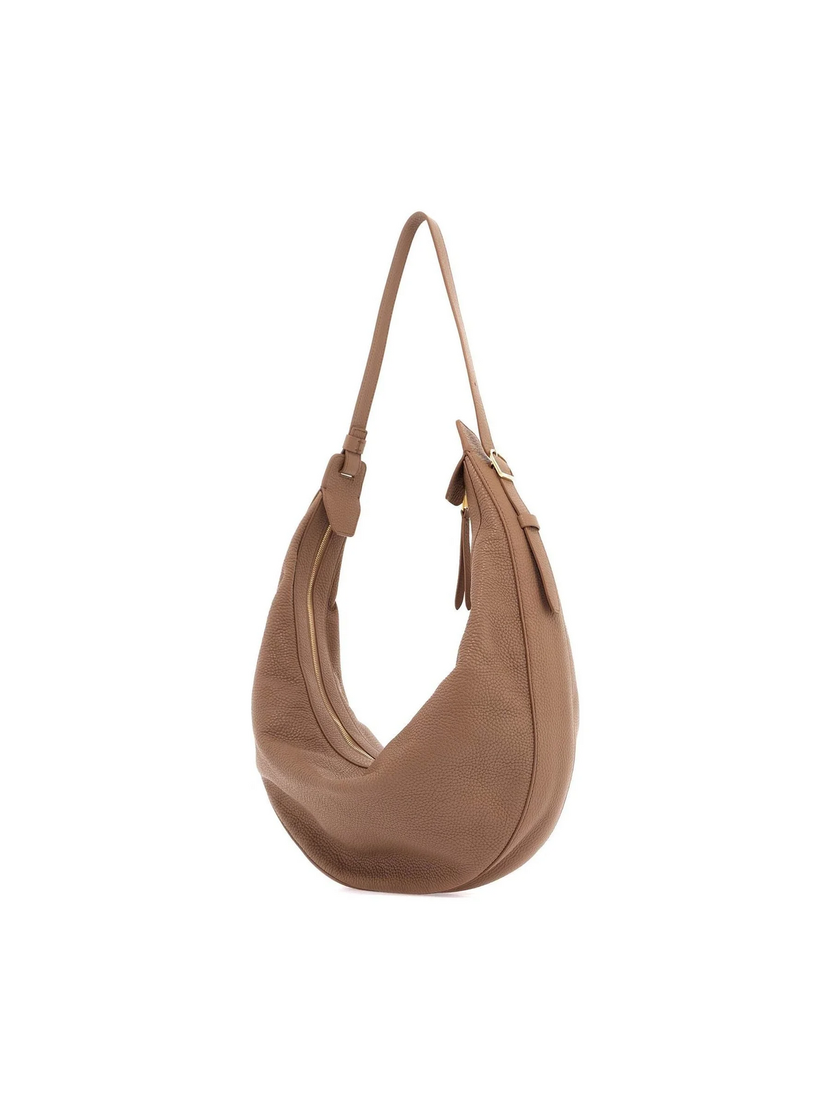 KHAITE-Augustina Hobo Bag -JOHN JULIA.