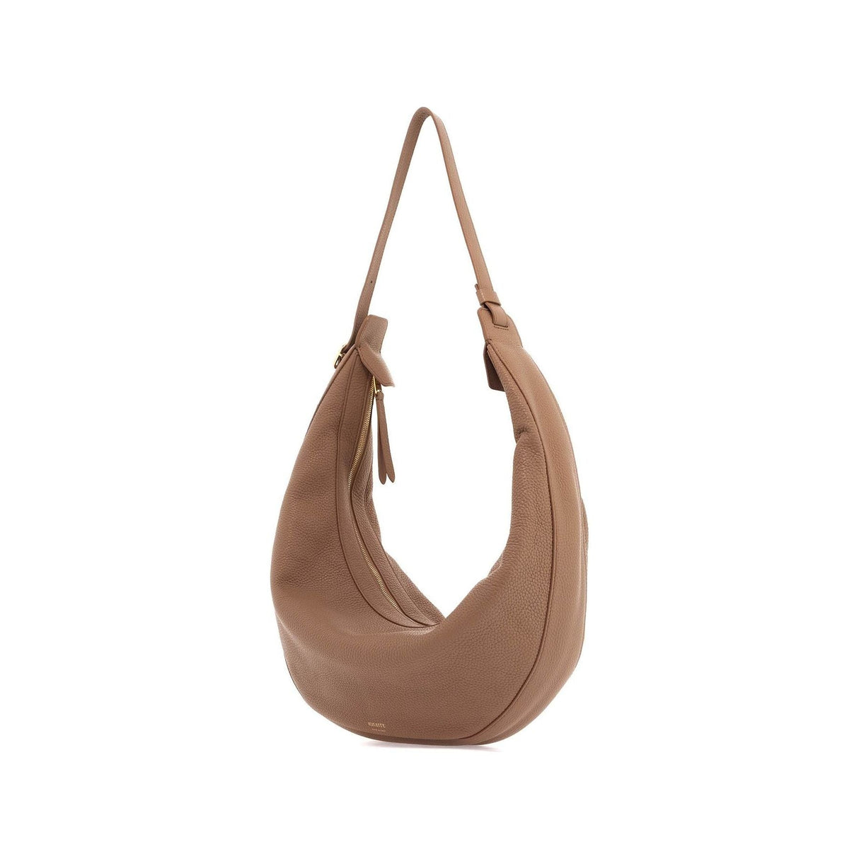 KHAITE-Augustina Hobo Bag -JOHN JULIA.