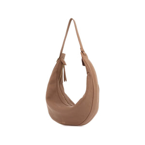 KHAITE-Augustina Hobo Bag -JOHN JULIA.