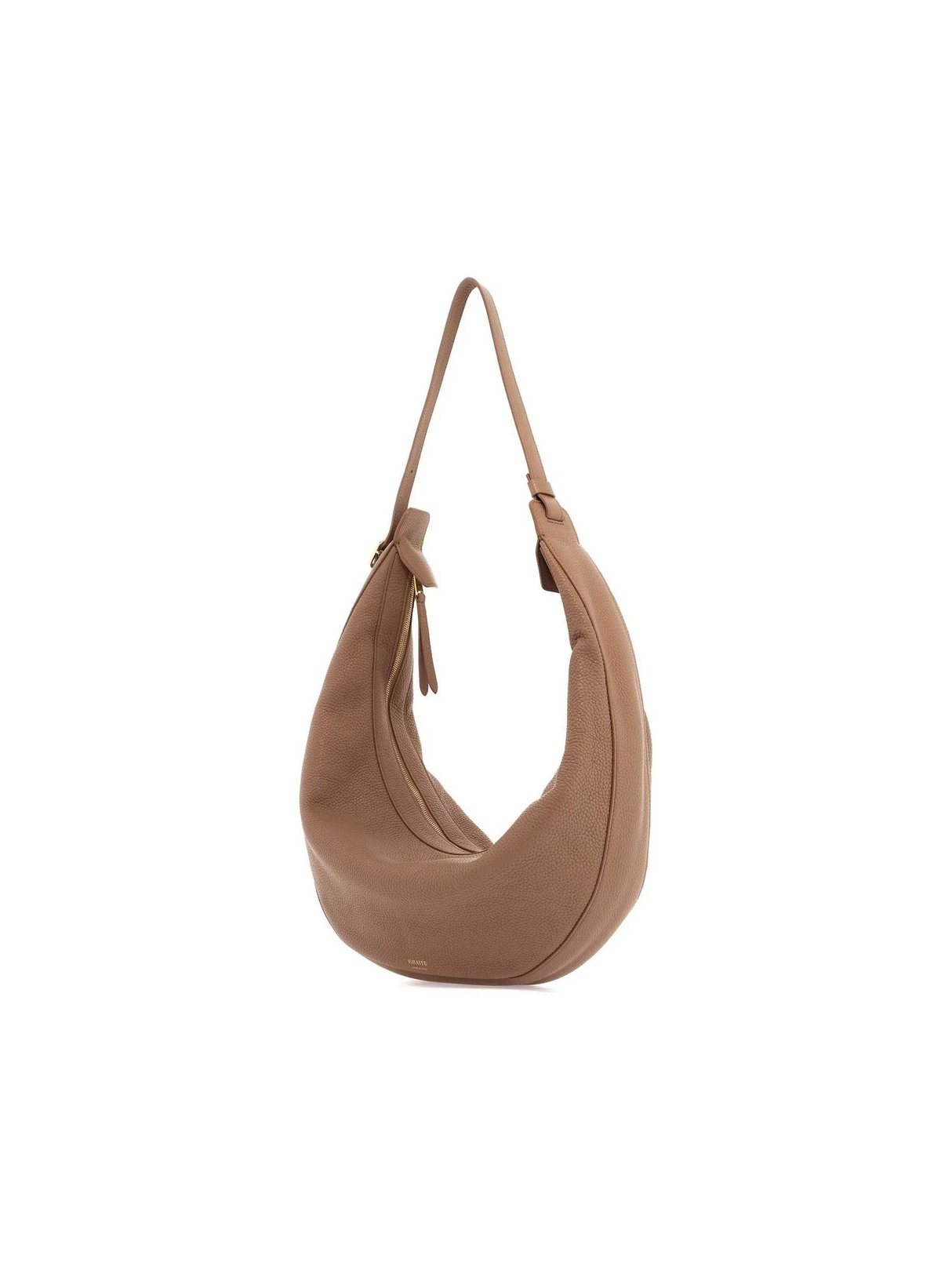 KHAITE-Augustina Hobo Bag -JOHN JULIA.