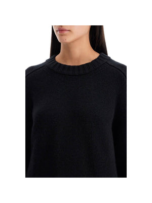 Cashmere Ribbed Mae Sweater Sweater