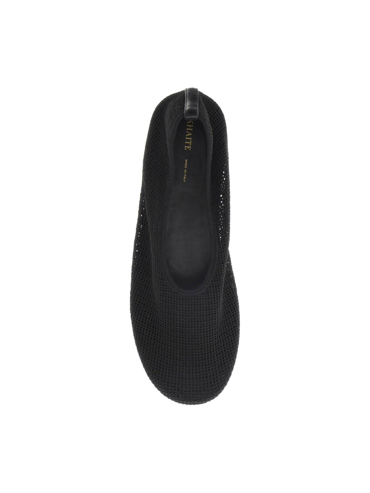 The Maiden Ballet Flats