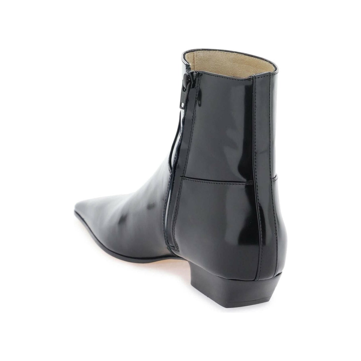 Marfa Ankle Boots KHAITE JOHN JULIA.