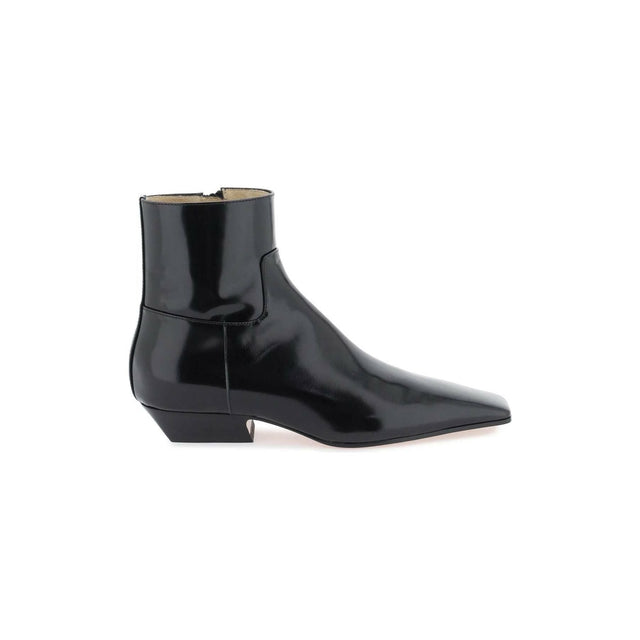 Marfa Ankle Boots KHAITE JOHN JULIA.