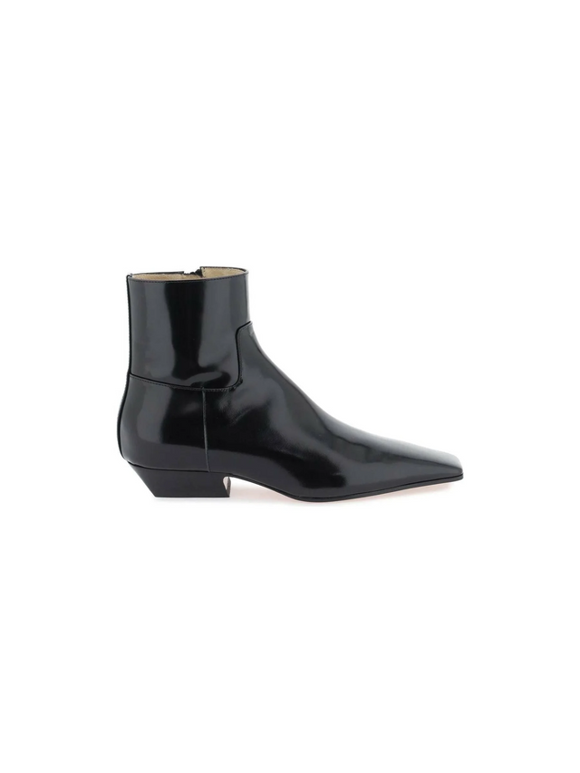 Marfa Ankle Boots KHAITE JOHN JULIA.