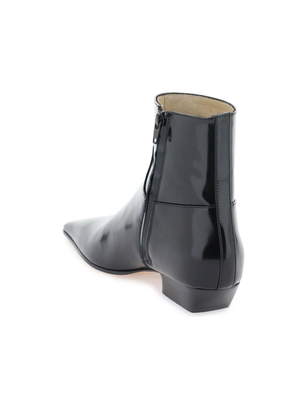 Marfa Ankle Boots KHAITE JOHN JULIA.