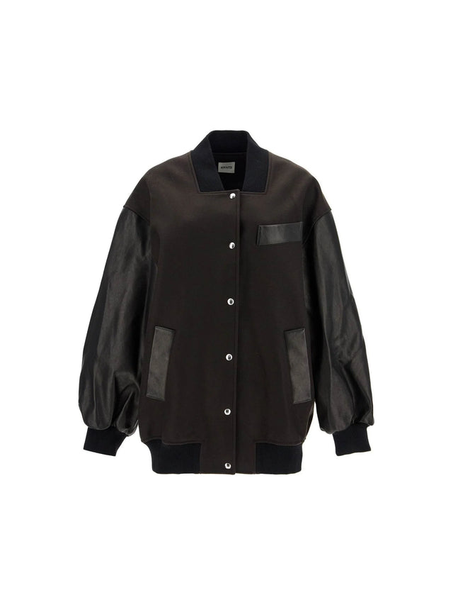 Maxi Bomber Spencer -